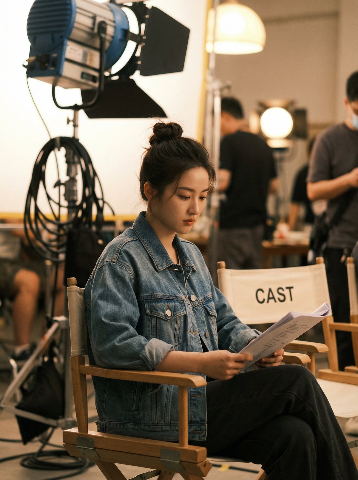 黑丝迪丽热巴视频