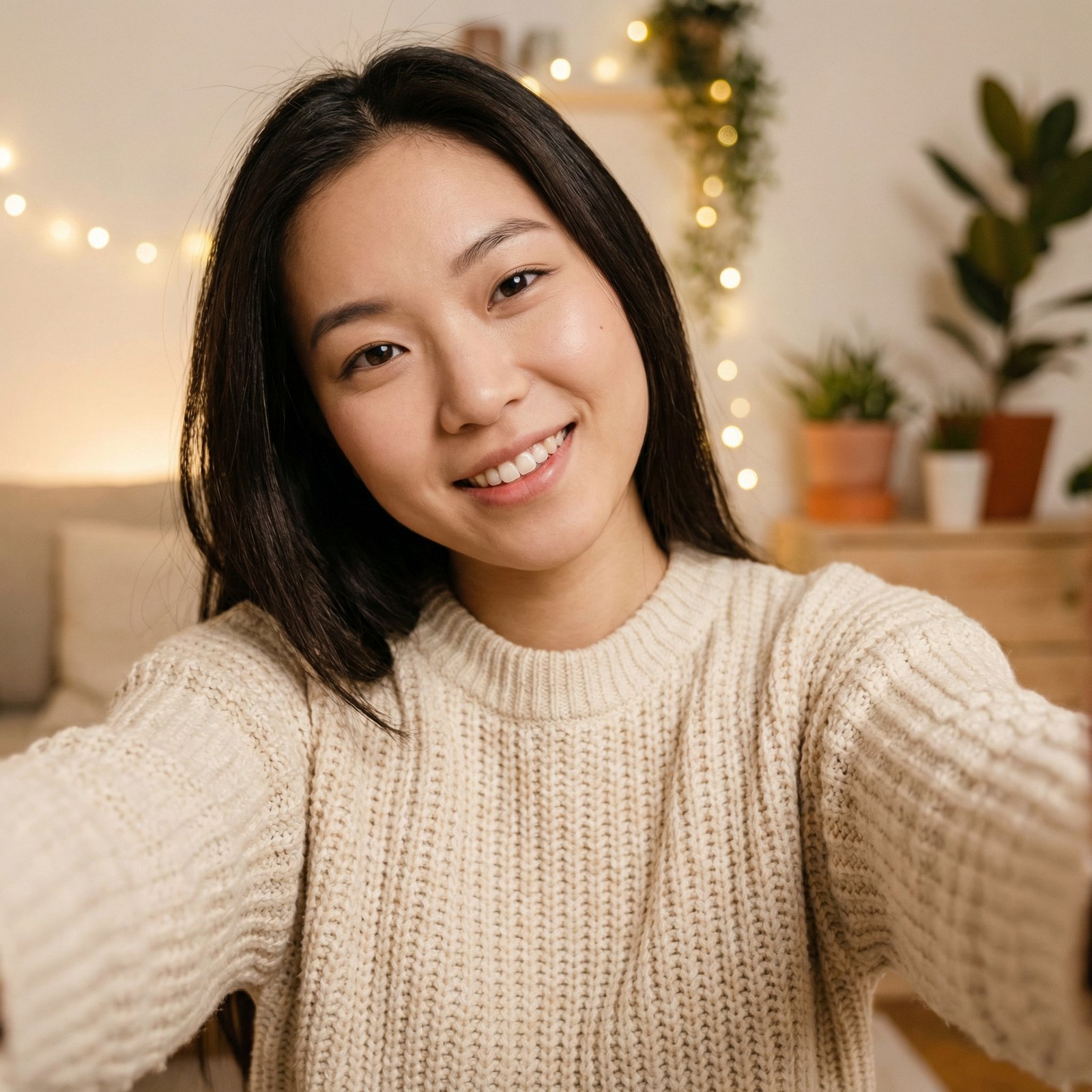 国产主播用户小雨